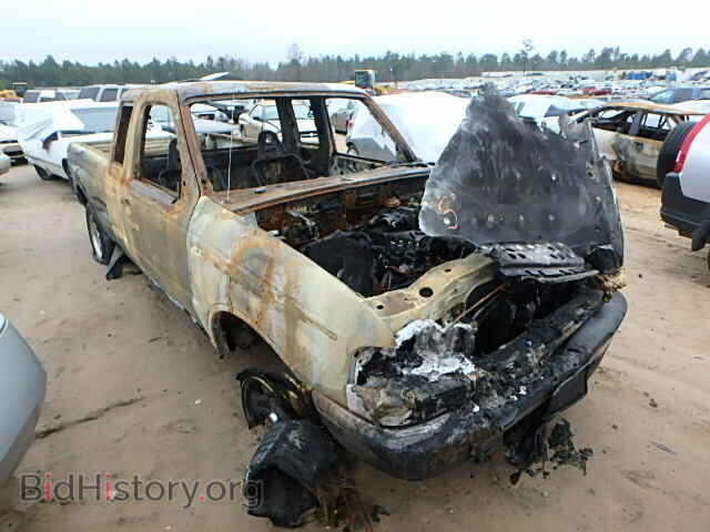 Фотография 4F4YR16C3WTM06207 - MAZDA B2500 1998