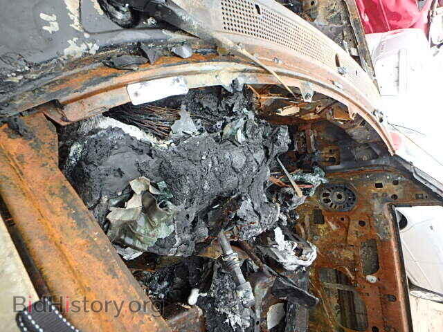 1998 MAZDA B2500 - VIN: 4F4YR16C3WTM06207 - Фото 8
