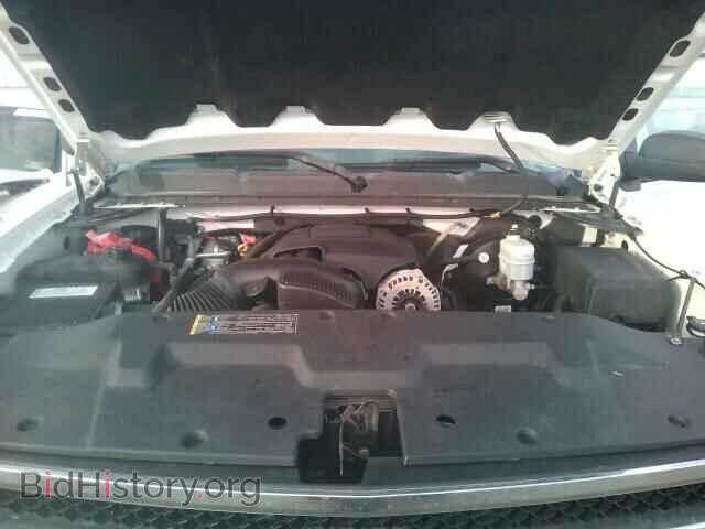 2007 CHEVROLET SILVERADO - VIN: 1GCEC19J47E603285 - Фото 7