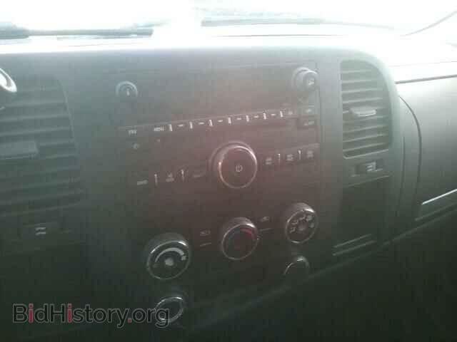 2007 CHEVROLET SILVERADO - VIN: 1GCEC19J47E603285 - Фото 10