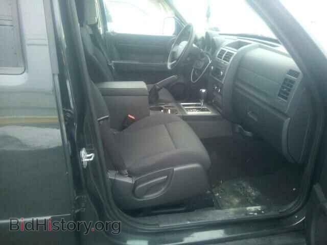 2011 DODGE NITRO - VIN: 1D4PU4GK1BW574689 - Фото 5