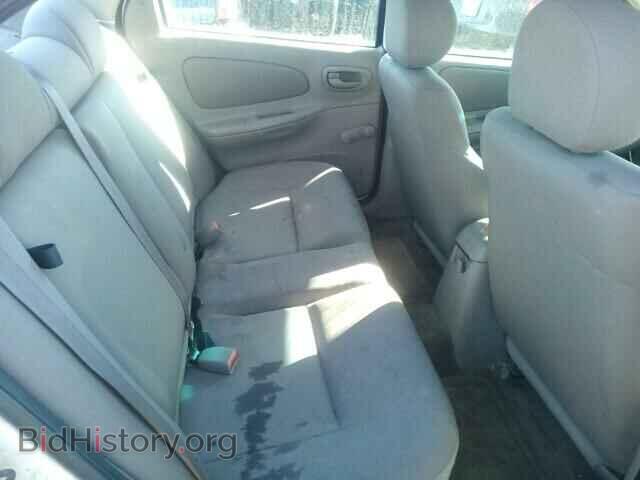 2005 DODGE NEON - VIN: 1B3ES56C35D175116 - Фото 6