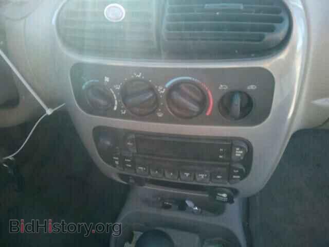 2005 DODGE NEON - VIN: 1B3ES56C35D175116 - Фото 10