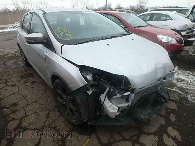 Photo 1FADP3K21DL295455 - FORD FOCUS 2013