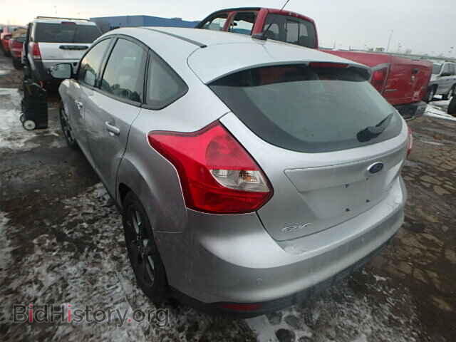 2013 FORD FOCUS - VIN: 1FADP3K21DL295455 - Photo 3