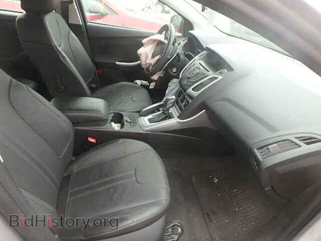 2013 FORD FOCUS - VIN: 1FADP3K21DL295455 - Photo 5