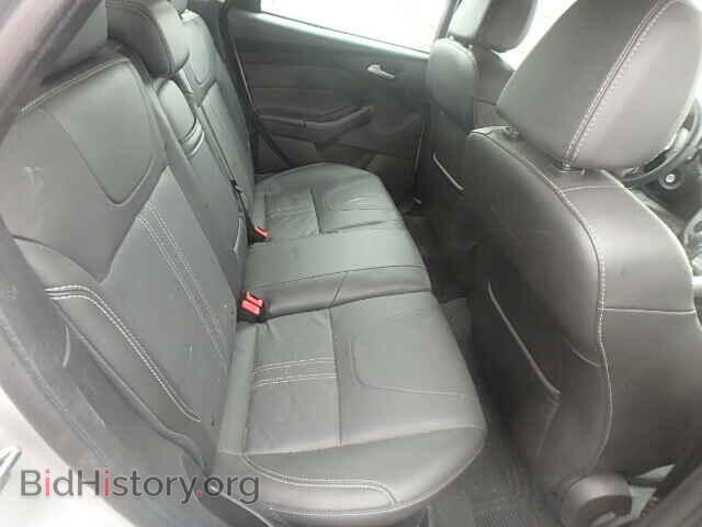 2013 FORD FOCUS - VIN: 1FADP3K21DL295455 - Photo 6