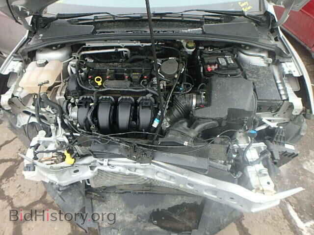 2013 FORD FOCUS - VIN: 1FADP3K21DL295455 - Photo 7