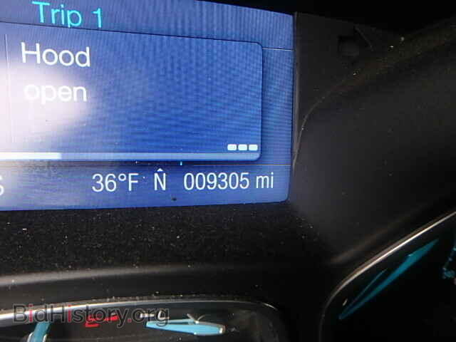 2013 FORD FOCUS - VIN: 1FADP3K21DL295455 - Photo 8