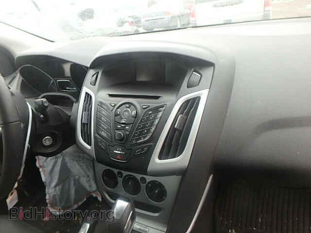 2013 FORD FOCUS - VIN: 1FADP3K21DL295455 - Photo 9