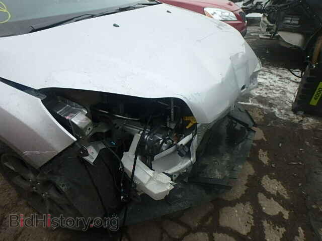 2013 FORD FOCUS - VIN: 1FADP3K21DL295455 - Photo 10