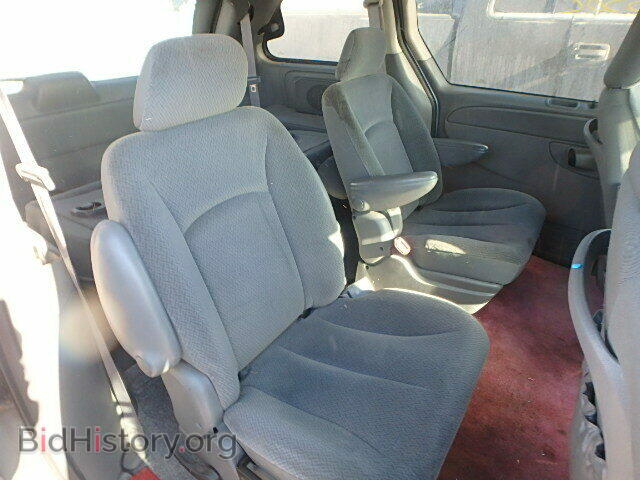 2006 DODGE CARAVAN - VIN: 1D4GP25R76B521729 - Фото 6