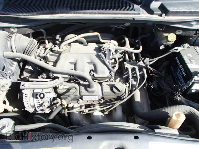 2010 DODGE CARAVAN - VIN: 2D4RN4DE6AR199247 - Photo 7