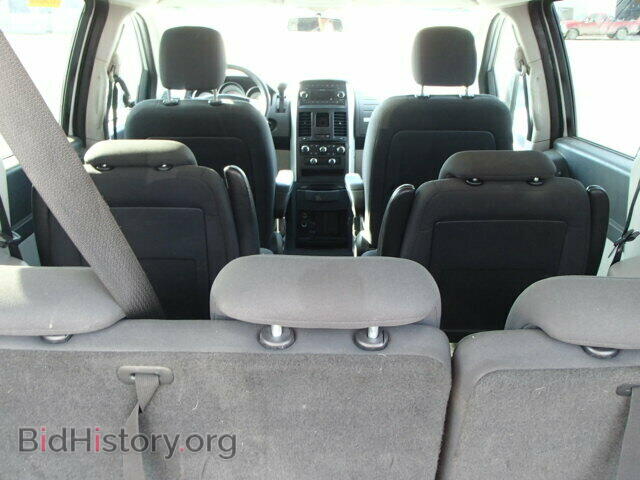2010 DODGE CARAVAN - VIN: 2D4RN4DE6AR199247 - Photo 9