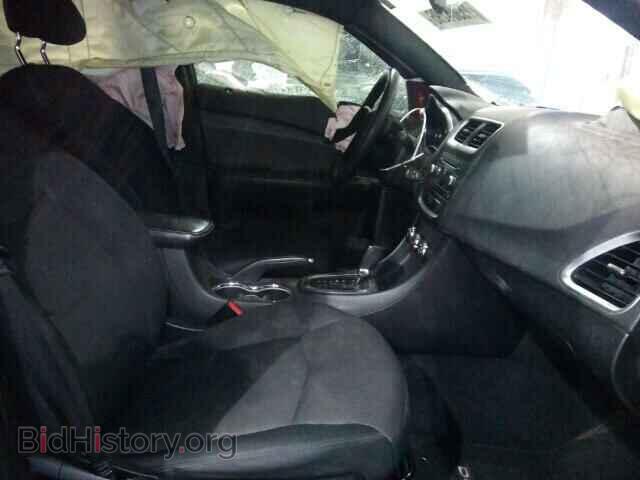 2013 DODGE AVENGER - VIN: 1C3CDZAB6DN572032 - Photo 5