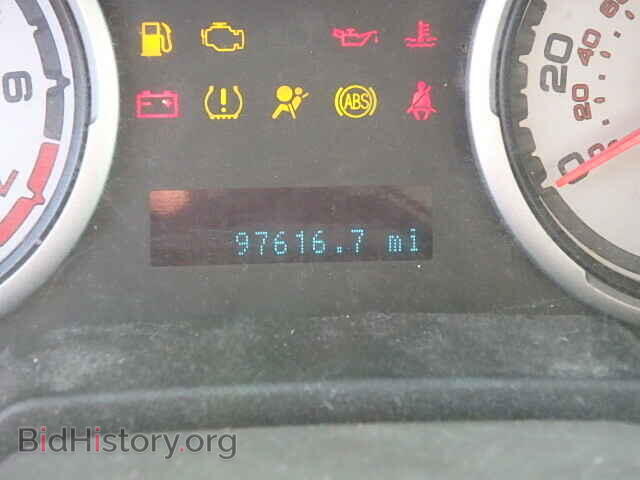 2009 FORD FOCUS - VIN: 1FAHP35N99W262331 - Фото 8