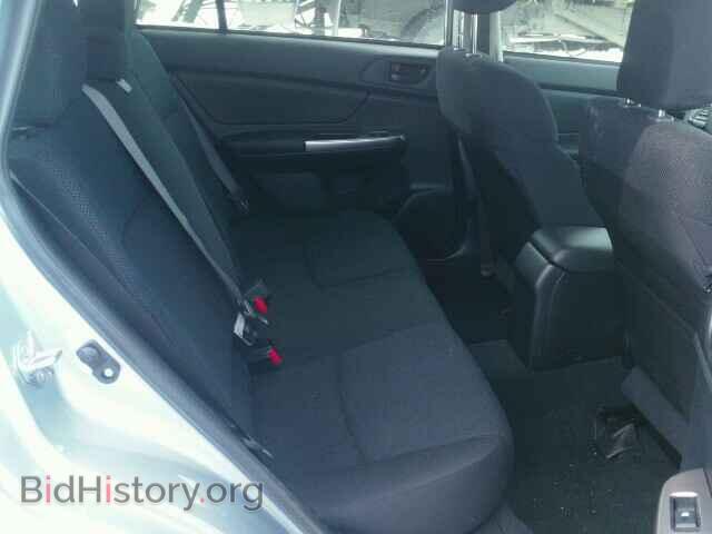 2015 SUBARU IMPREZA - VIN: JF1GPAA62FH204978 - Фото 6