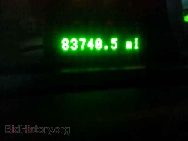 2008 FORD EDGE - VIN: 2FMDK48C18BA59579 - Фото 8