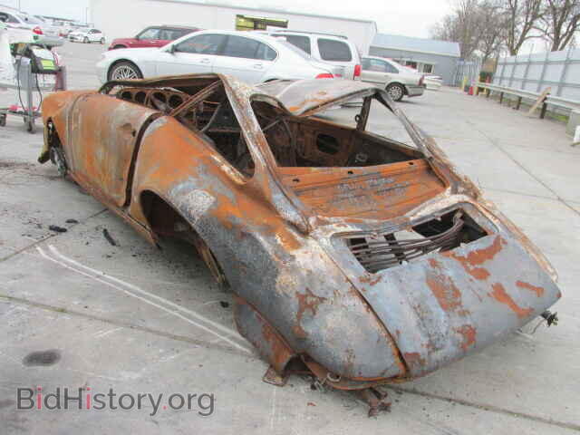 1981 PORSCHE 911 - VIN: WP0AA0915BS120350 - Фото 3