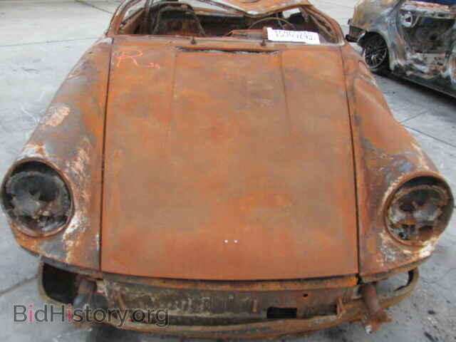 1981 PORSCHE 911 - VIN: WP0AA0915BS120350 - Фото 7