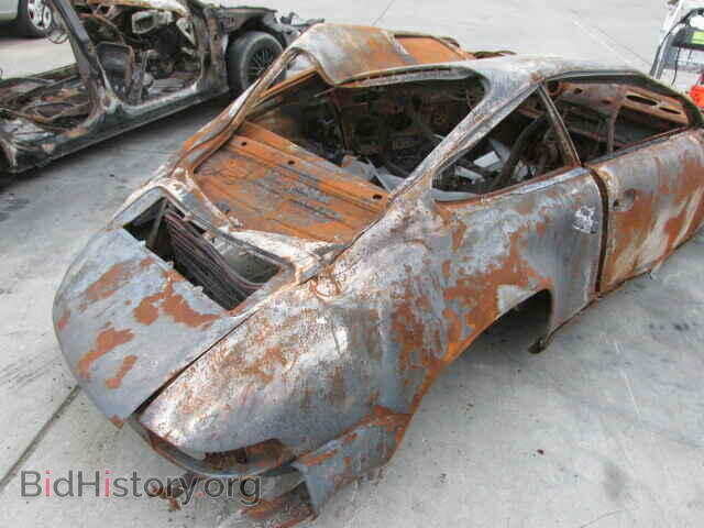 1981 PORSCHE 911 - VIN: WP0AA0915BS120350 - Фото 10