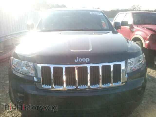 2011 JEEP CHEROKEE - VIN: 1J4RS4GT0BC545247 - Фото 9