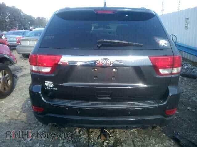2011 JEEP CHEROKEE - VIN: 1J4RS4GT0BC545247 - Фото 10