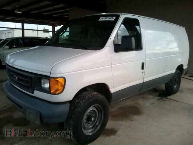 2003 FORD ECONOLINE - VIN: 1FTSE34L03HB16319 - Photo 2
