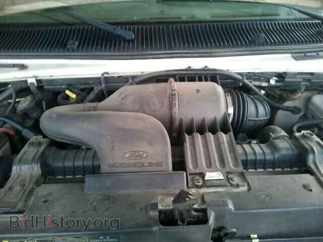 2003 FORD ECONOLINE - VIN: 1FTSE34L03HB16319 - Photo 7