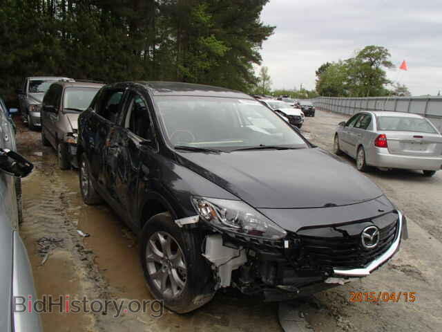 Photo JM3TB3CA9F0451053 - MAZDA CX-9 2015