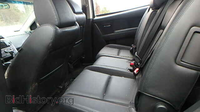 2015 MAZDA CX-9 - VIN: JM3TB3CA9F0451053 - Фото 6