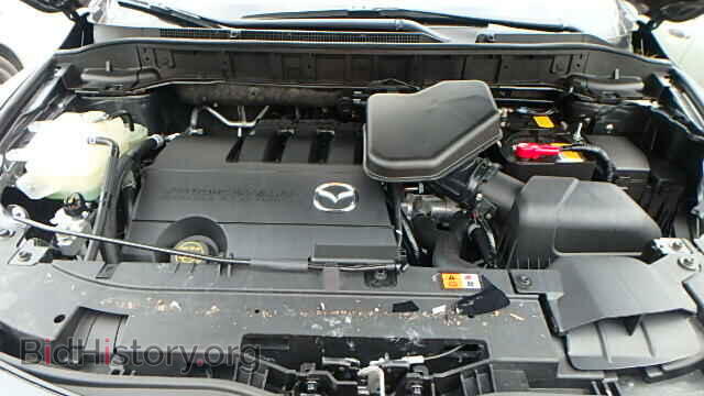 2015 MAZDA CX-9 - VIN: JM3TB3CA9F0451053 - Фото 7