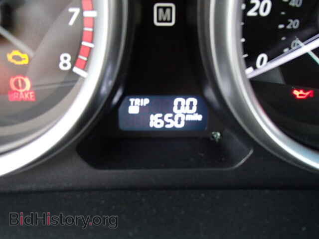 2015 MAZDA CX-9 - VIN: JM3TB3CA9F0451053 - Фото 8