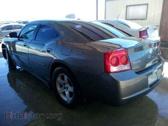 2010 DODGE CHARGER - VIN: 2B3CA3CV4AH196154 - Photo 3