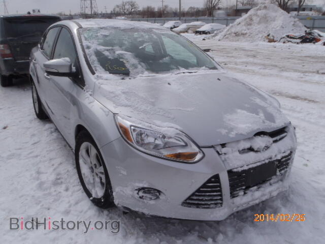 Photo 1FADP3F29DL221629 - FORD FOCUS 2013