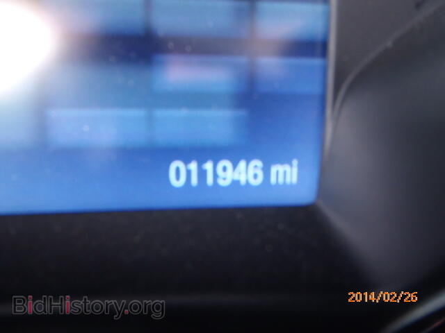 2013 FORD FOCUS - VIN: 1FADP3F29DL221629 - Фото 8