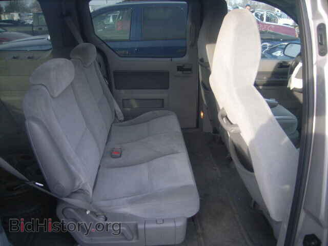 2004 FORD FREESTAR - VIN: 2FMZA57614BA28417 - Фото 6