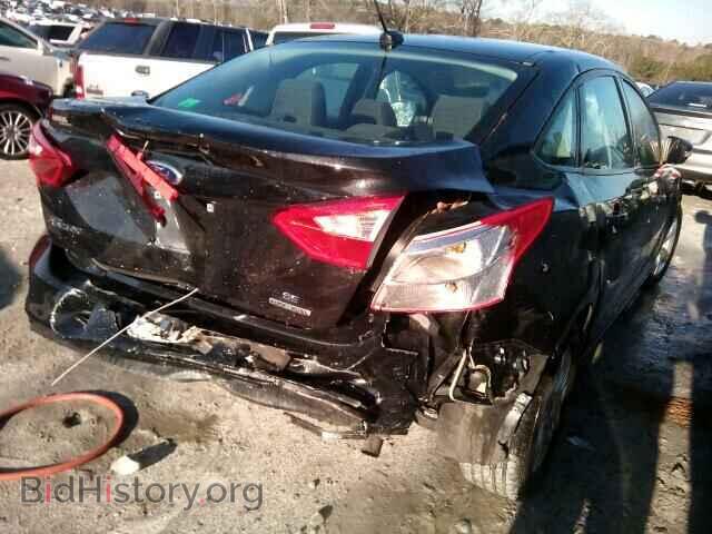2013 FORD FOCUS - VIN: 1FADP3F28DL309670 - Photo 4