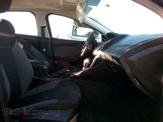 2013 FORD FOCUS - VIN: 1FADP3F28DL309670 - Photo 5