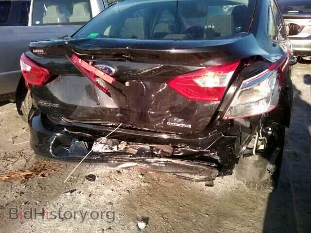 2013 FORD FOCUS - VIN: 1FADP3F28DL309670 - Photo 9