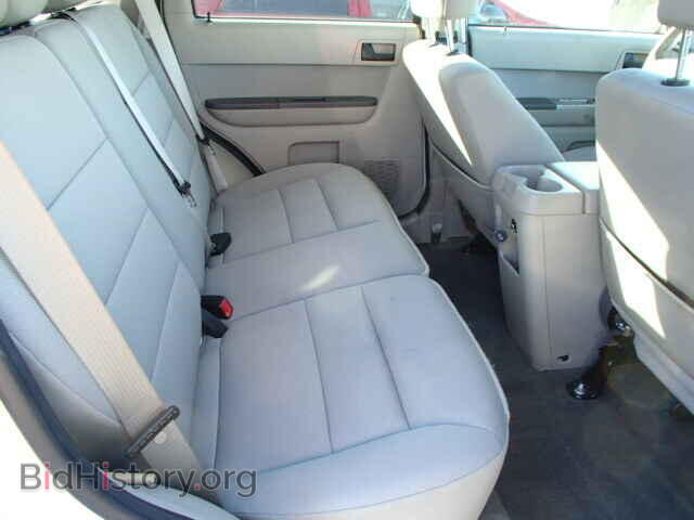 2012 FORD ESCAPE - VIN: 1FMCU0DG8CKA49329 - Фото 6