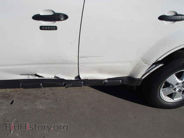 2012 FORD ESCAPE - VIN: 1FMCU0DG8CKA49329 - Фото 9