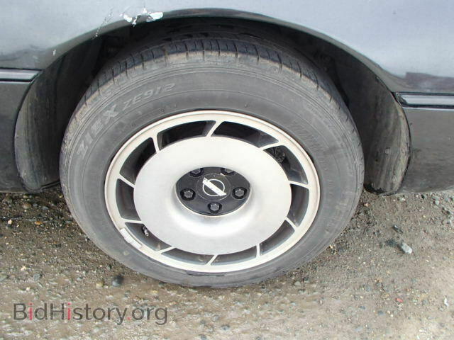 1984 CHEVROLET CORVETTE - VIN: 1G1AY0788E5116476 - Фото 10
