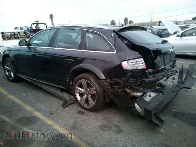 2014 AUDI A4 - VIN: WA1UFAFL4EA014891 - Фото 3