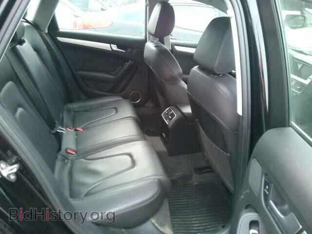 2014 AUDI A4 - VIN: WA1UFAFL4EA014891 - Фото 6