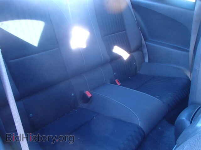 2014 CHEVROLET CAMARO - VIN: 2G1FA1E37E9180650 - Фото 6
