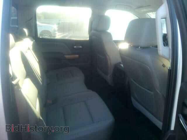 2014 CHEVROLET SILVERADO - VIN: 3GCUKSEC0EG184563 - Фото 6