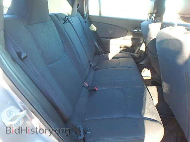2013 CHRYSLER 200 - VIN: 1C3CCBBB7DN738244 - Фото 6