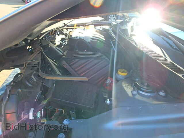 2013 CHRYSLER 200 - VIN: 1C3CCBBB7DN738244 - Фото 7