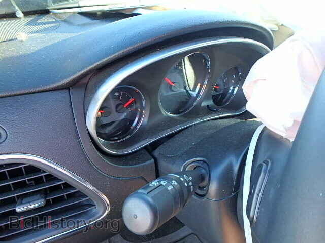 2013 CHRYSLER 200 - VIN: 1C3CCBBB7DN738244 - Фото 8